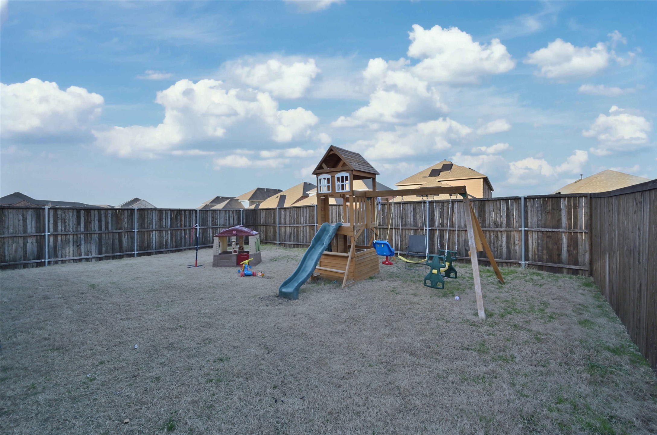 525 Liliana Lane Anna TX 75409