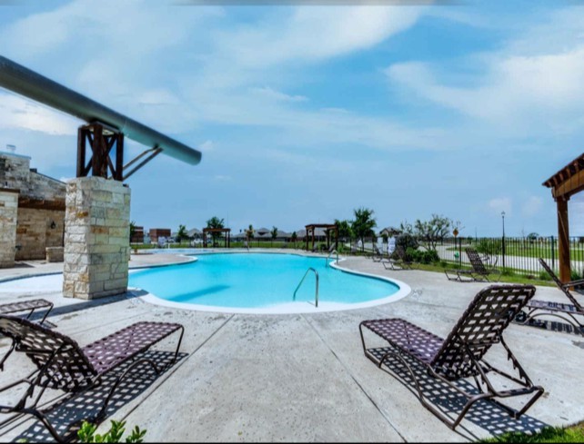 525 Liliana Lane Anna TX 75409