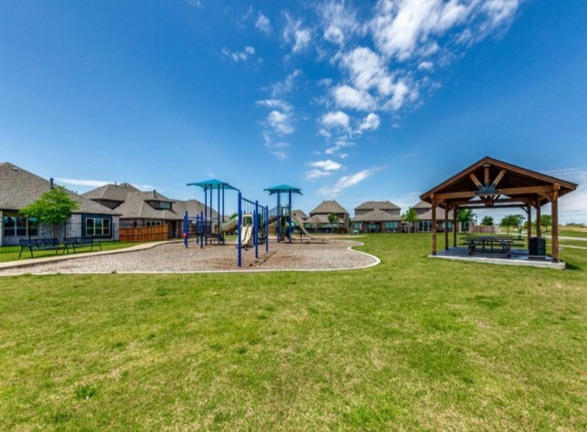 525 Liliana Lane Anna TX 75409