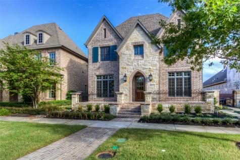 12444 Riverhill Road Frisco TX 75033