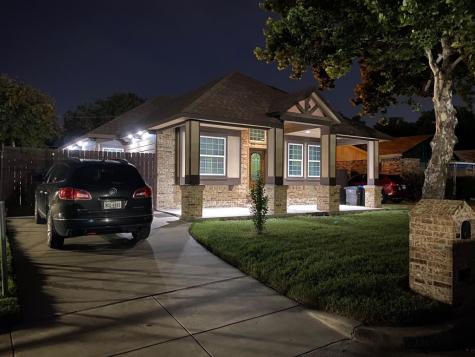 2936 S Grove Street Fort Worth TX 76104