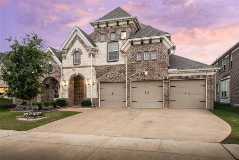 338 Sagemeadow Road Wylie TX 75098