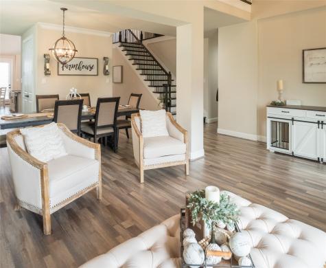 338 Sagemeadow Road Wylie TX 75098