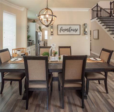 338 Sagemeadow Road Wylie TX 75098
