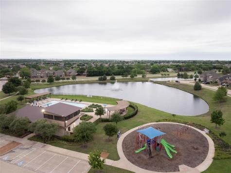 338 Sagemeadow Road Wylie TX 75098