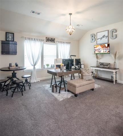 338 Sagemeadow Road Wylie TX 75098