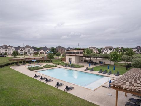 338 Sagemeadow Road Wylie TX 75098