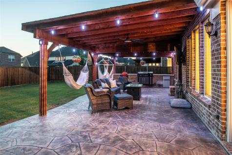 338 Sagemeadow Road Wylie TX 75098