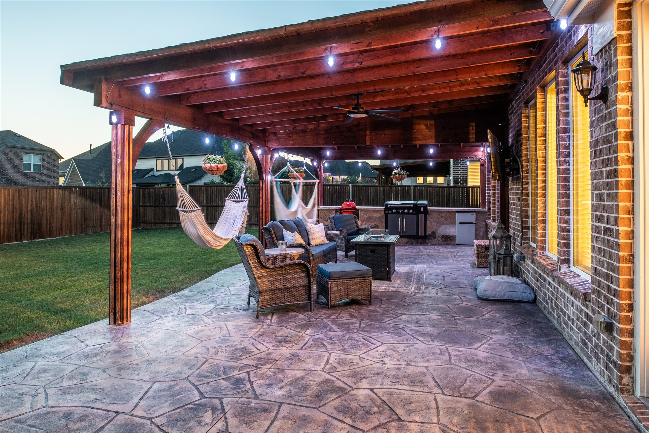 338 Sagemeadow Road Wylie TX 75098