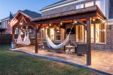 338 Sagemeadow Road Wylie TX 75098