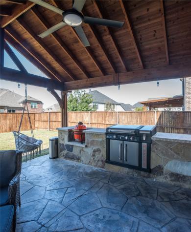 338 Sagemeadow Road Wylie TX 75098