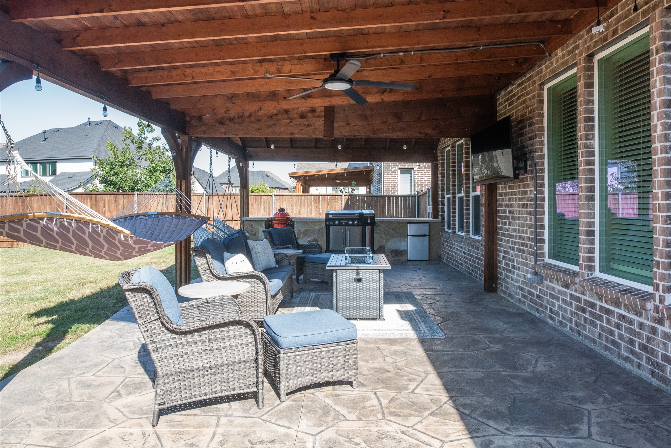 338 Sagemeadow Road Wylie TX 75098
