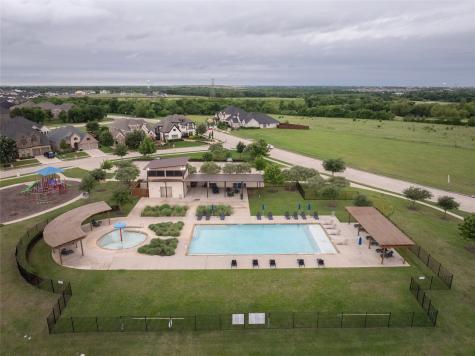 338 Sagemeadow Road Wylie TX 75098