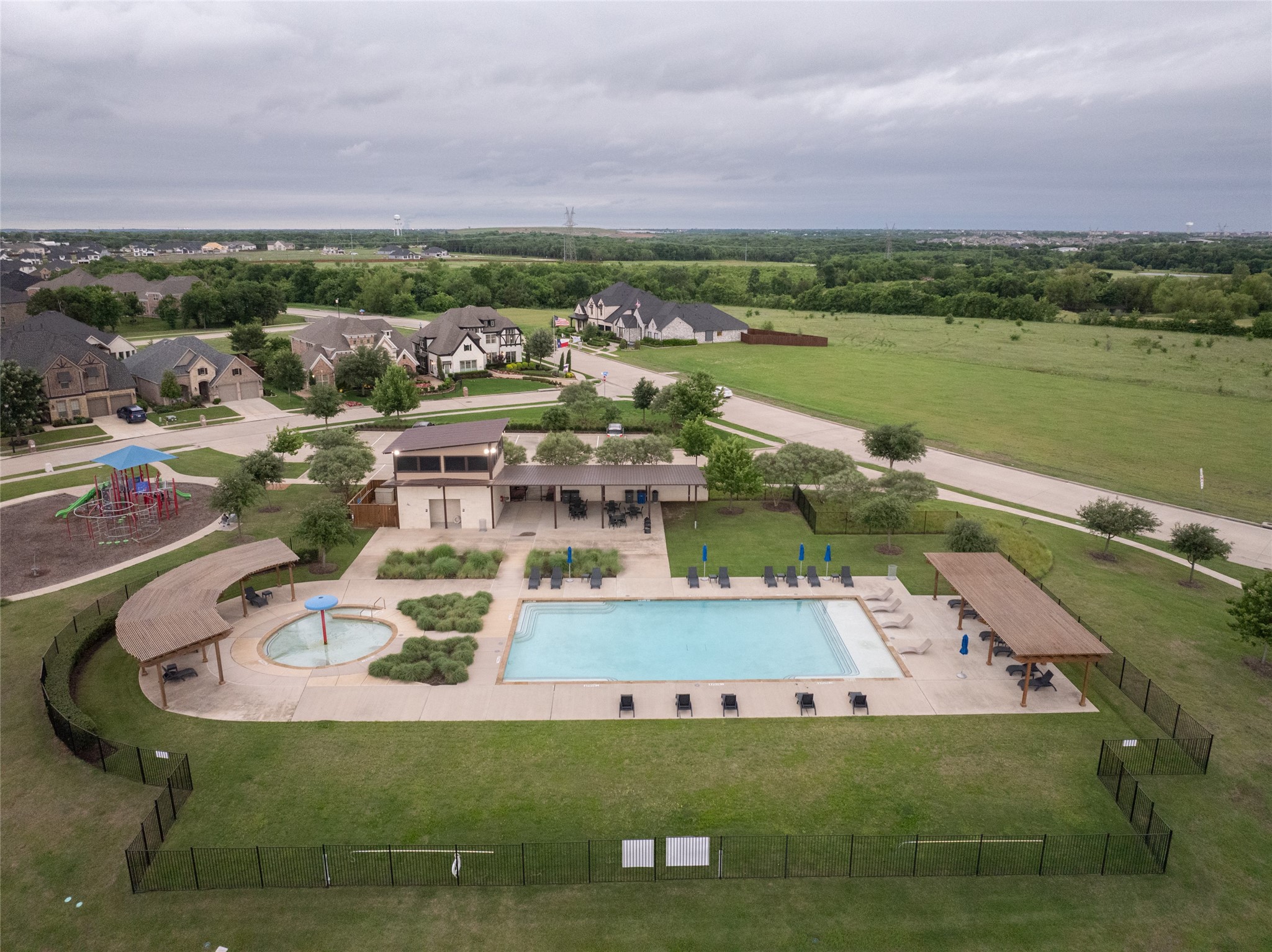 338 Sagemeadow Road Wylie TX 75098