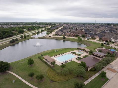 338 Sagemeadow Road Wylie TX 75098