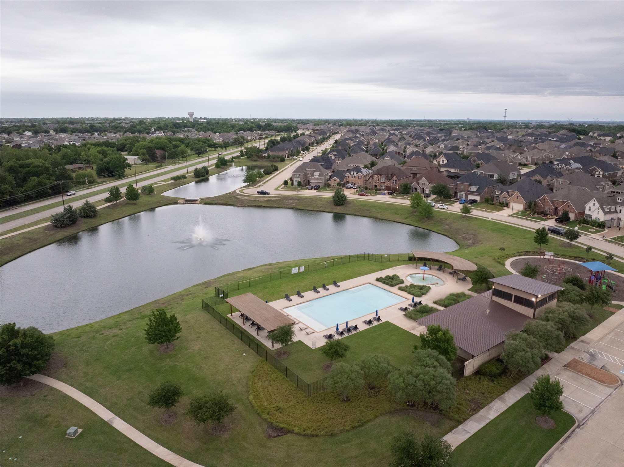 338 Sagemeadow Road Wylie TX 75098