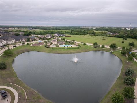 338 Sagemeadow Road Wylie TX 75098