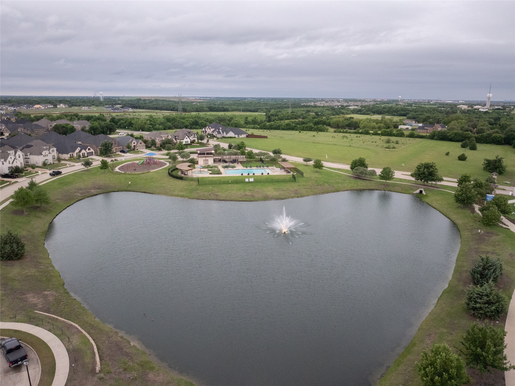 338 Sagemeadow Road Wylie TX 75098