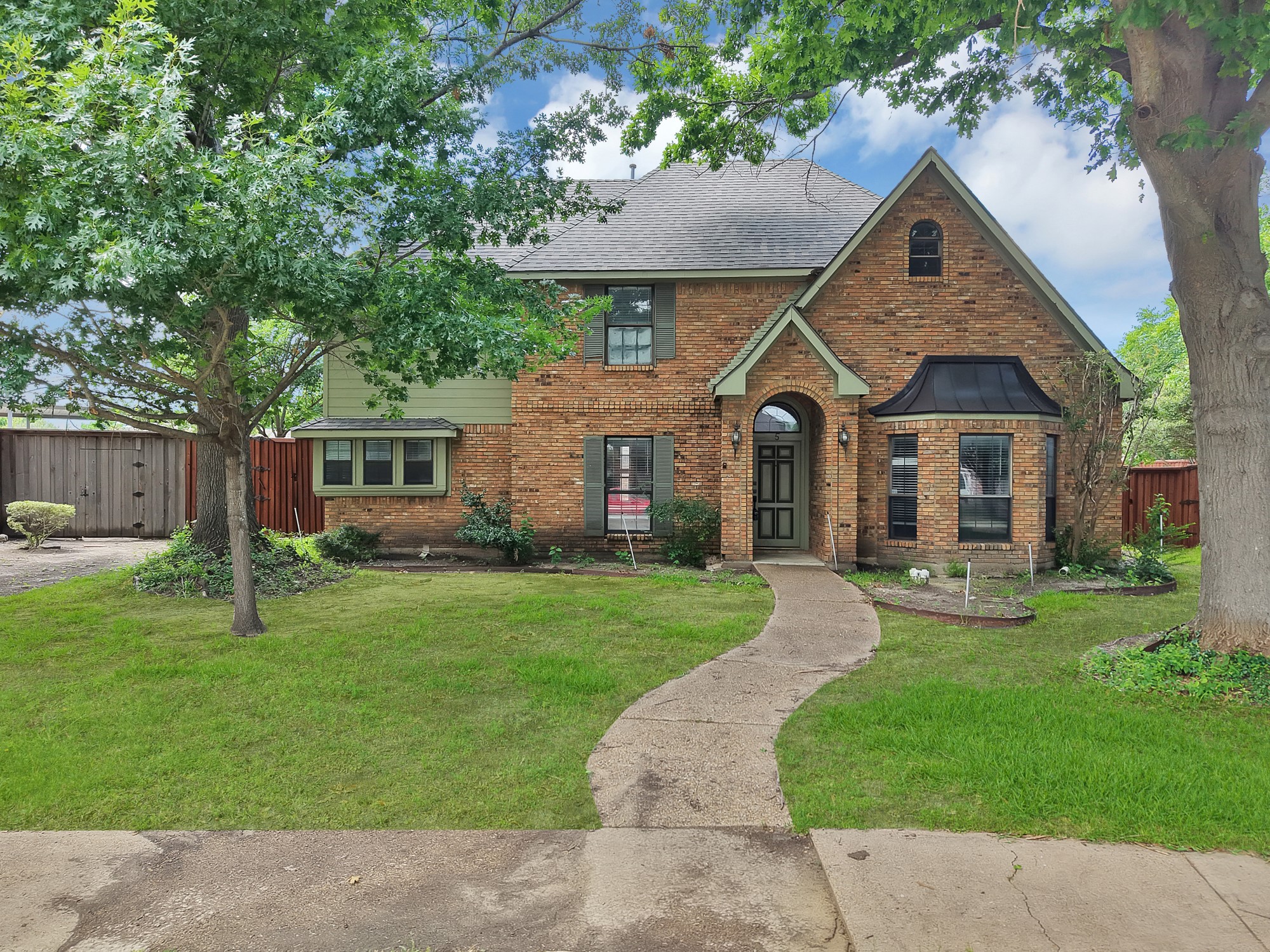 5 Creekcrest Court Allen TX 75002