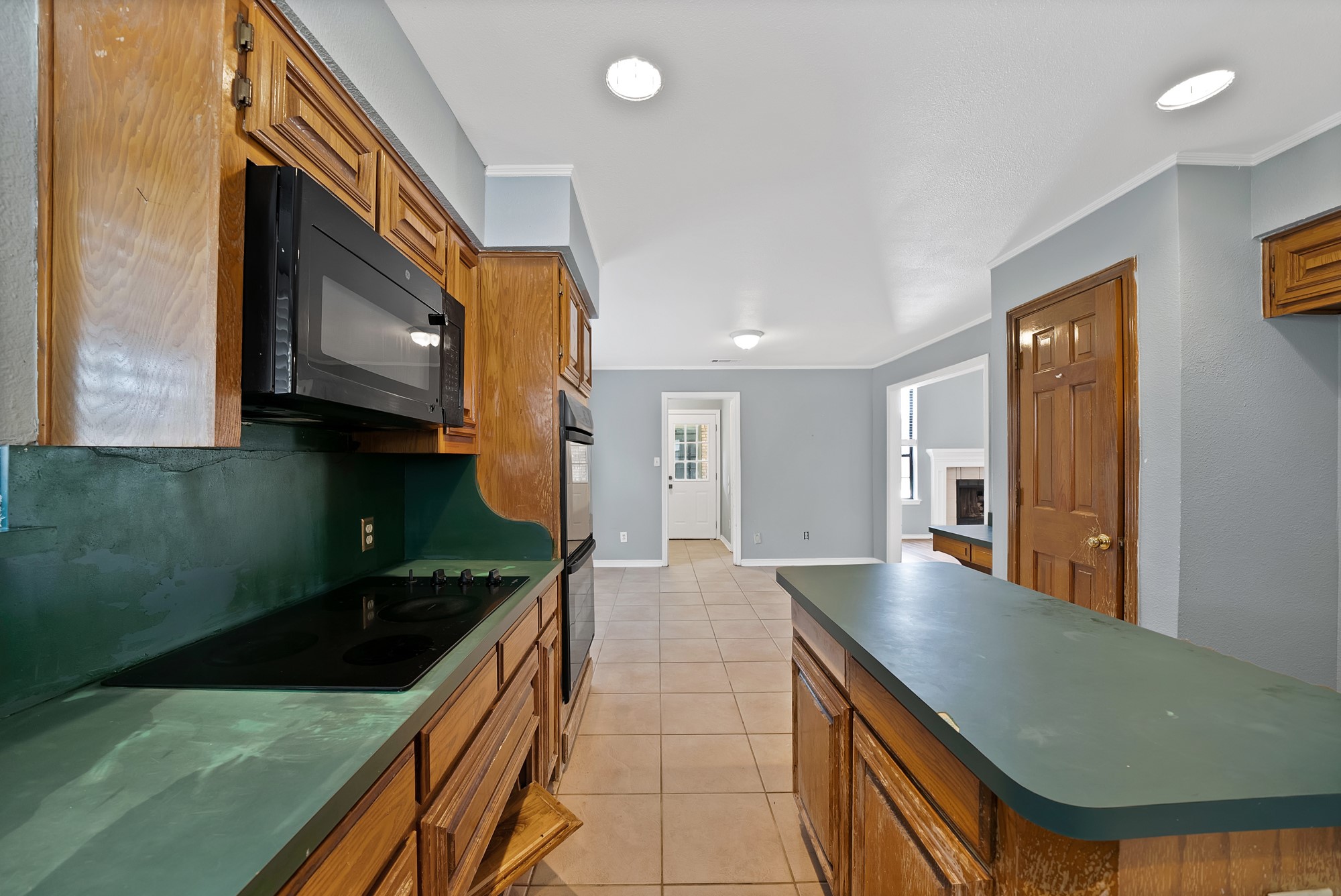 5 Creekcrest Court Allen TX 75002