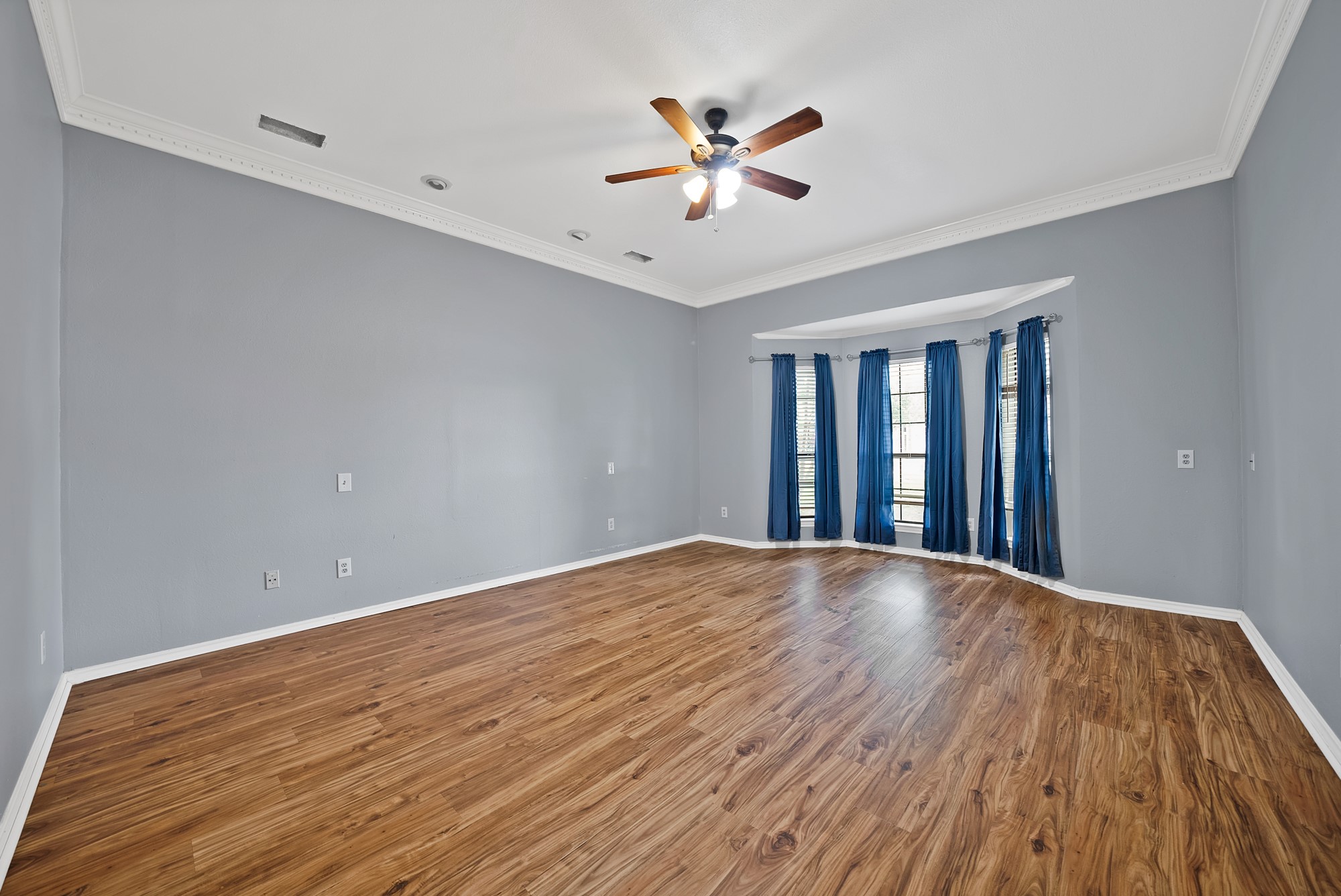 5 Creekcrest Court Allen TX 75002