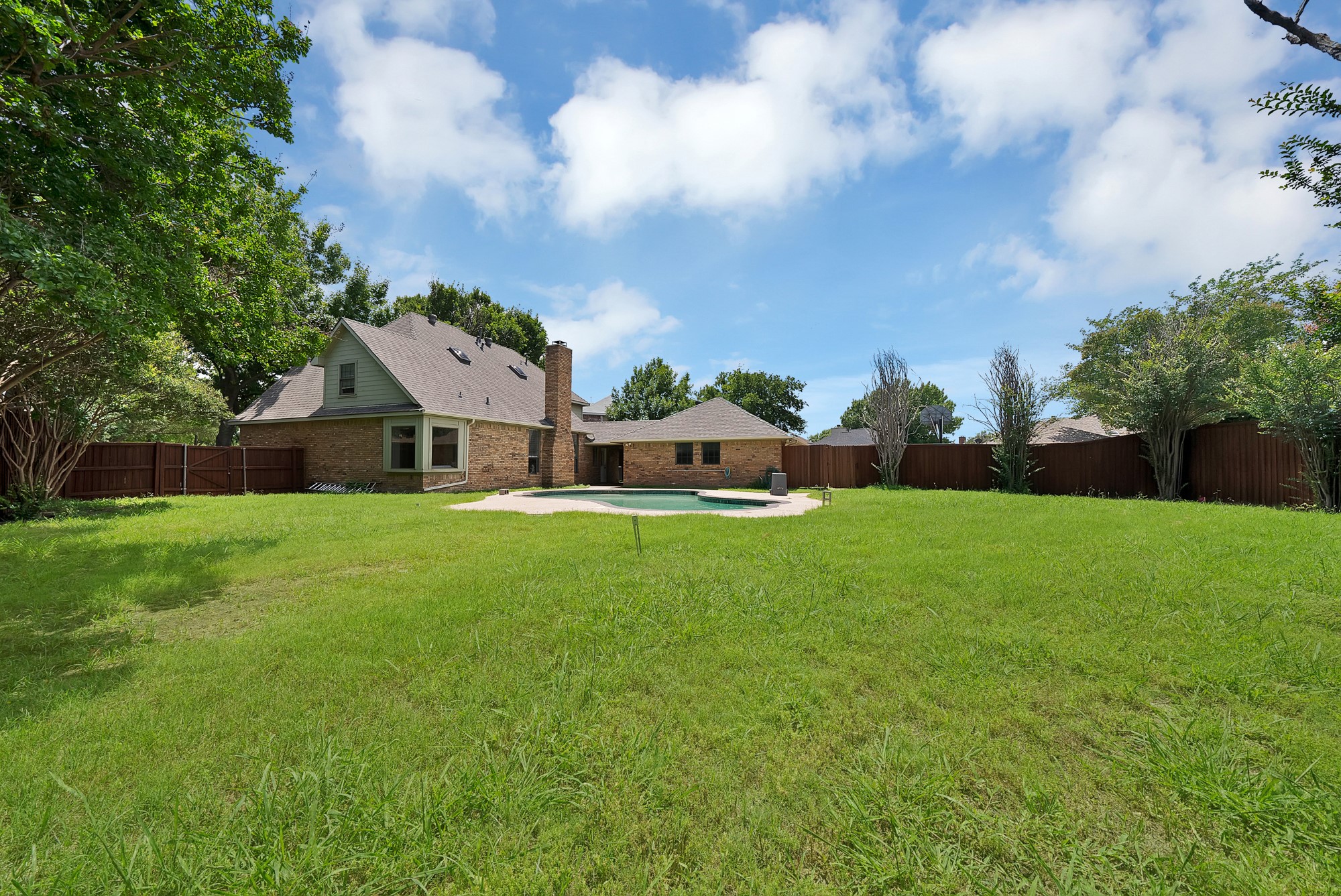 5 Creekcrest Court Allen TX 75002