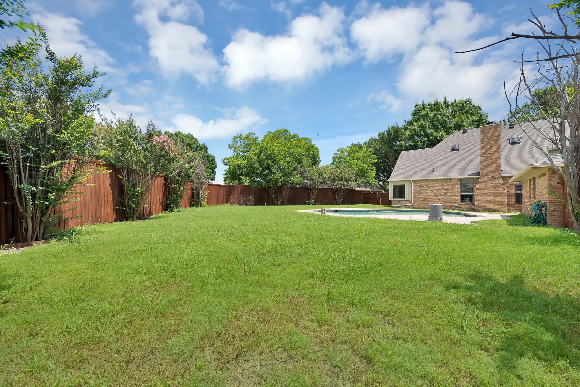 5 Creekcrest Court Allen TX 75002