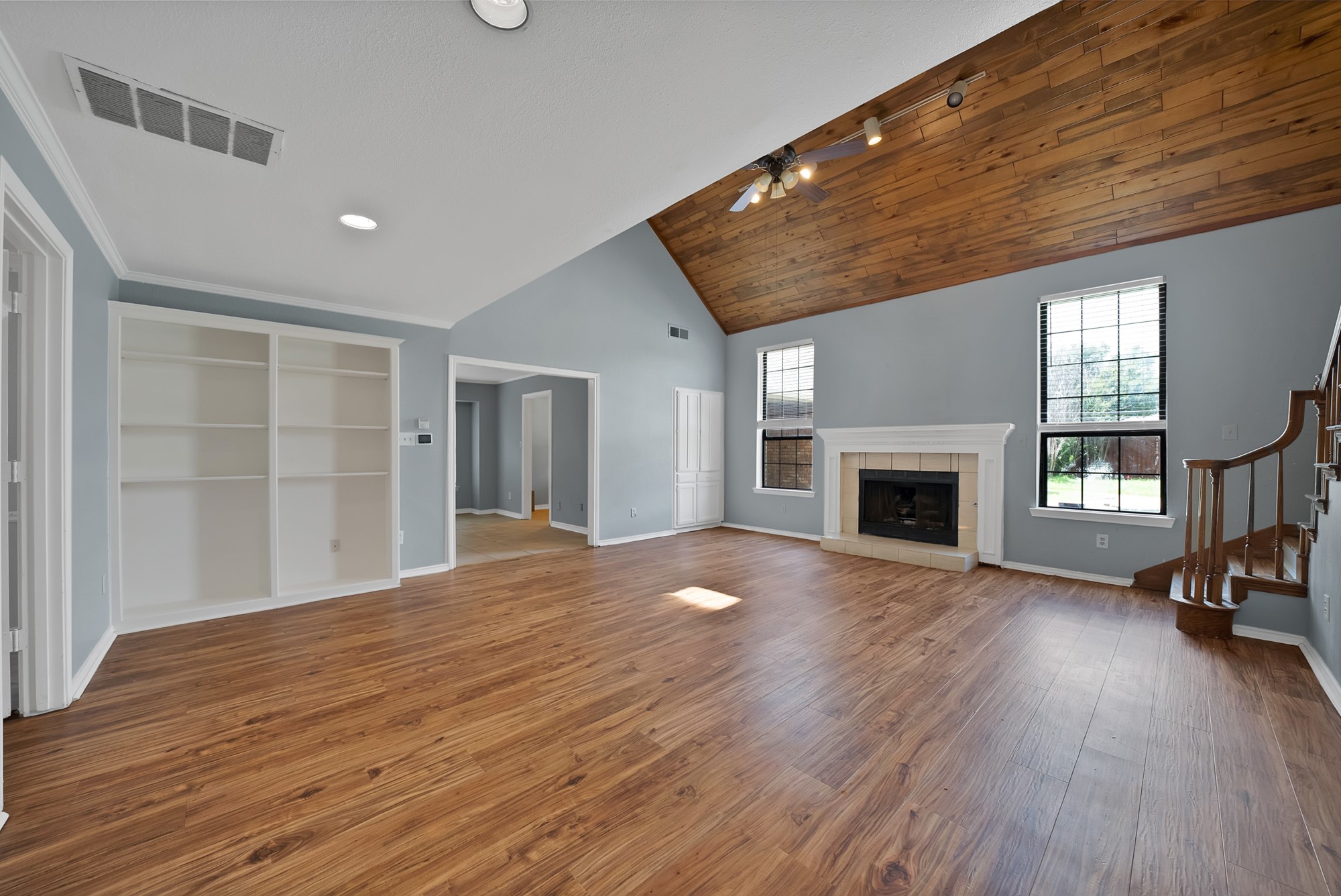 5 Creekcrest Court Allen TX 75002