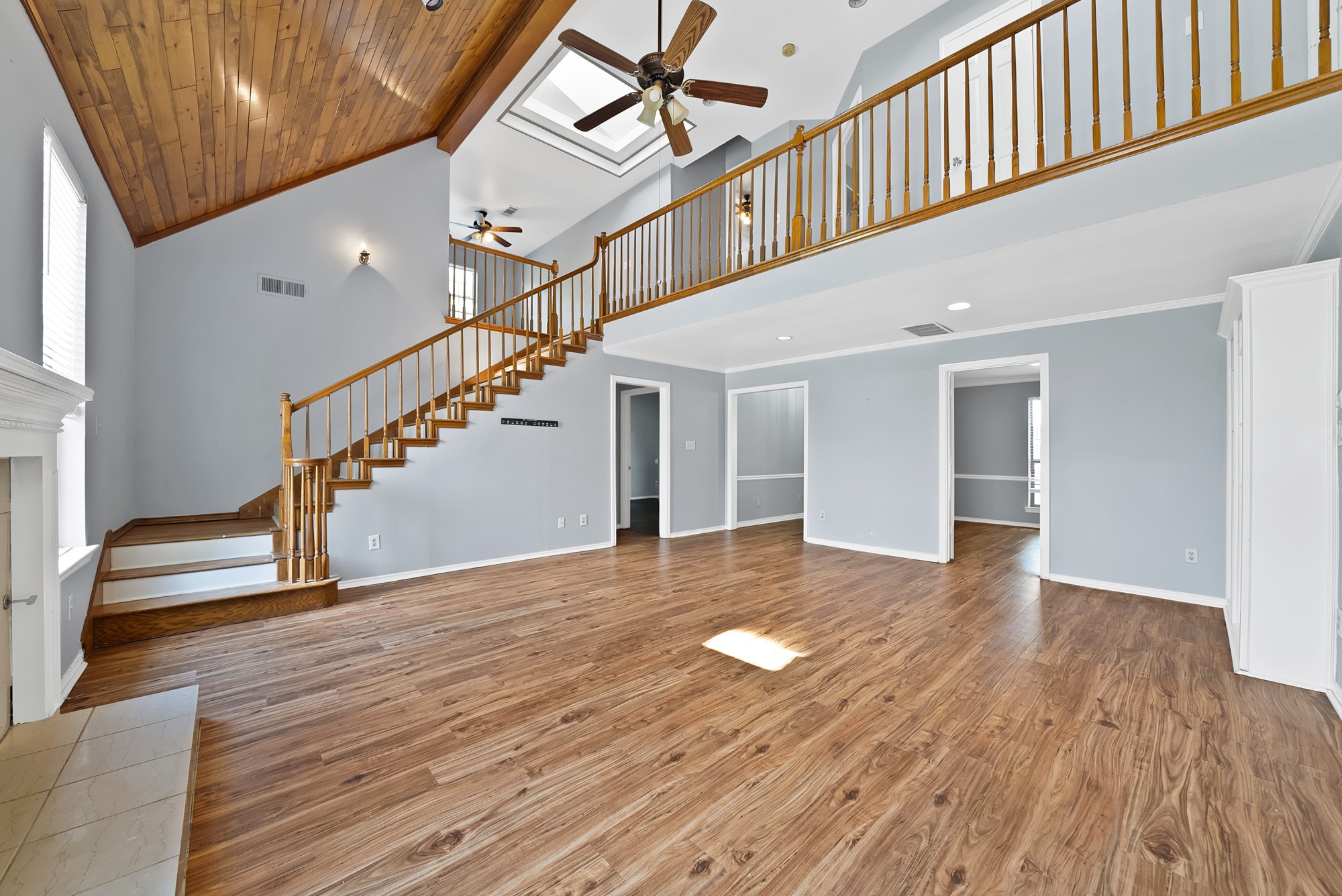 5 Creekcrest Court Allen TX 75002