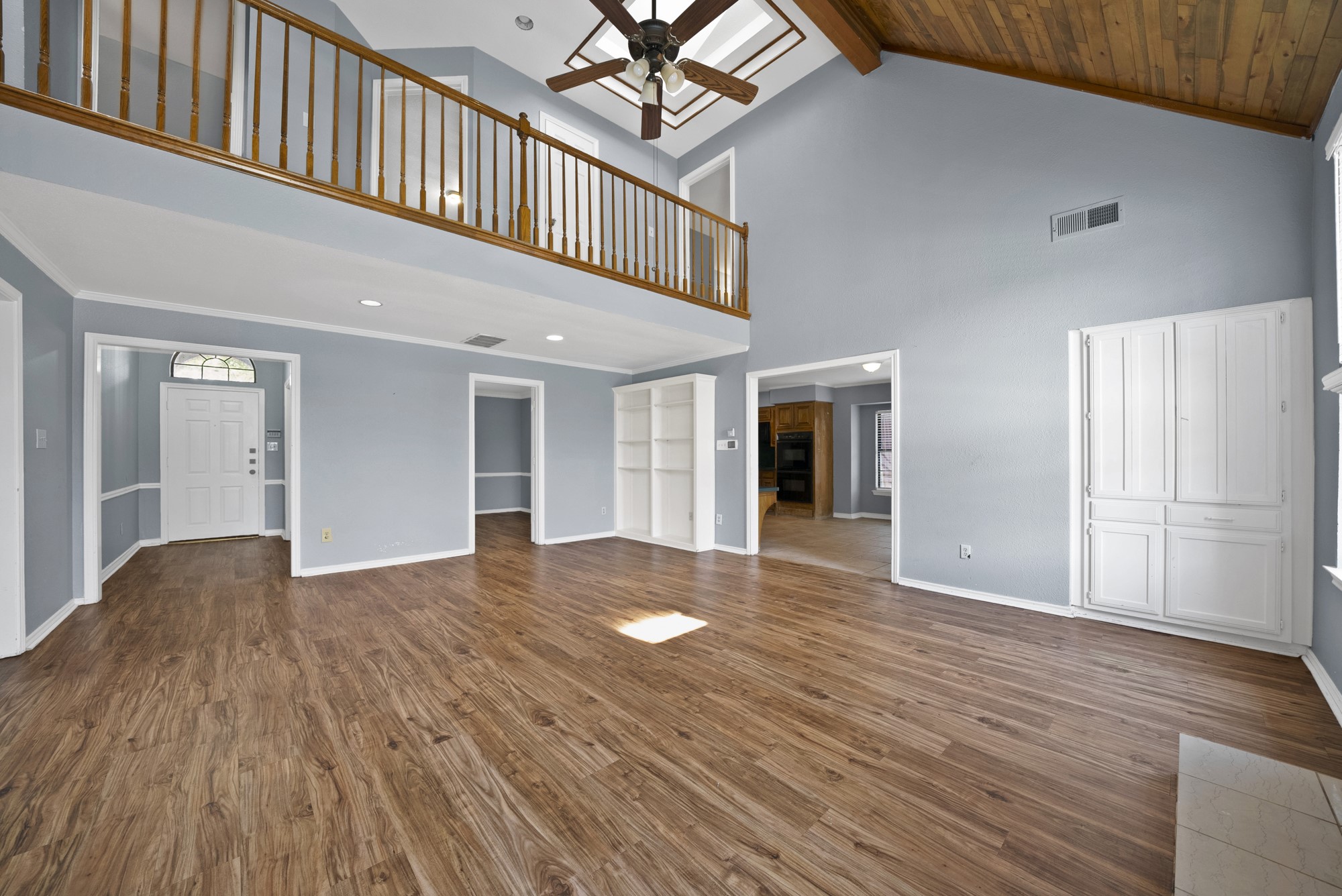 5 Creekcrest Court Allen TX 75002