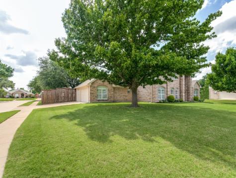 601 Mustang Ridge Drive Murphy TX 75094