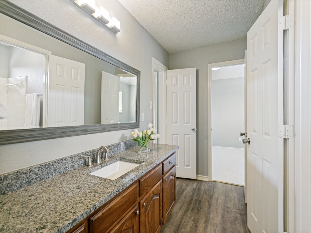 601 Mustang Ridge Drive Murphy TX 75094