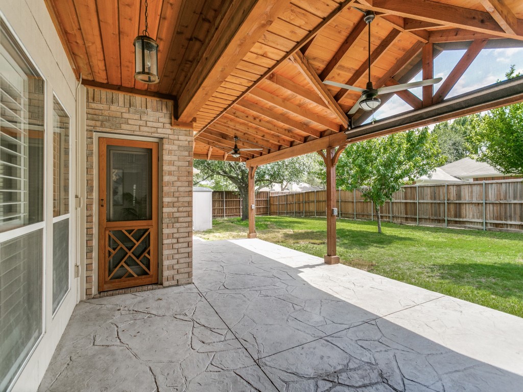 601 Mustang Ridge Drive Murphy TX 75094