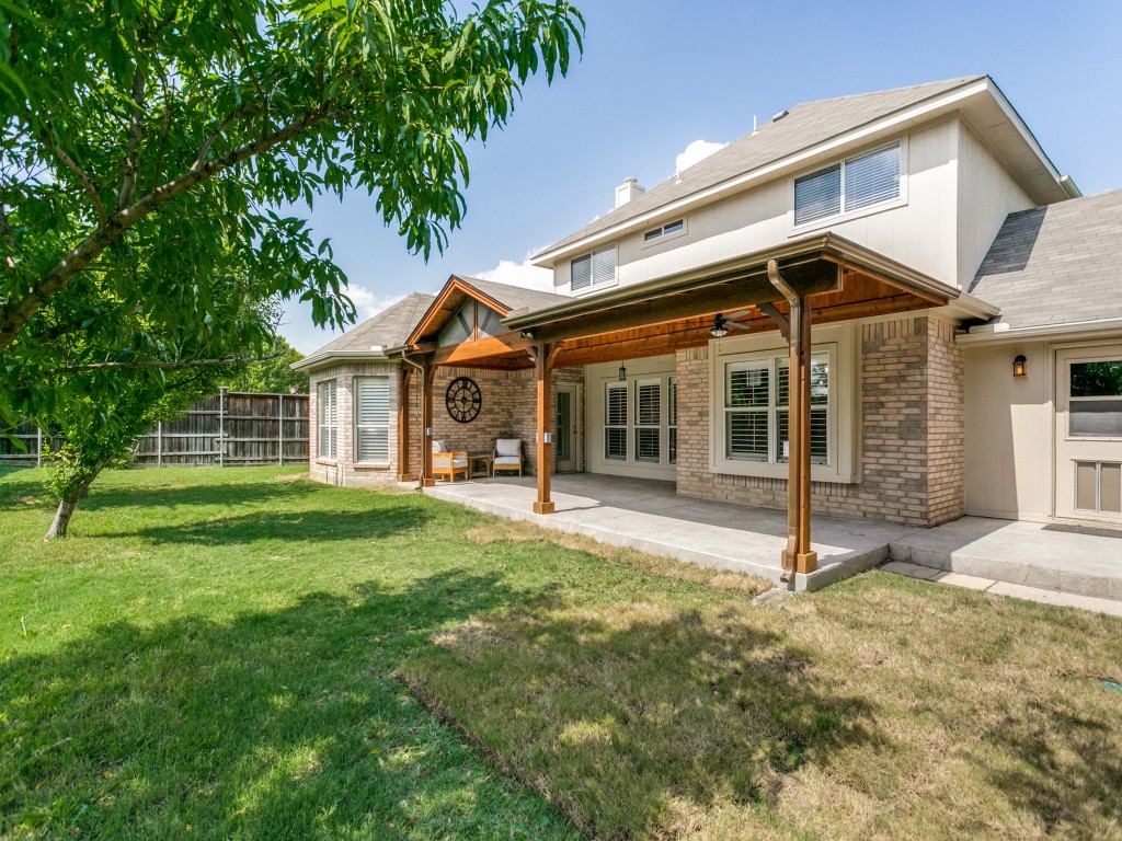 601 Mustang Ridge Drive Murphy TX 75094