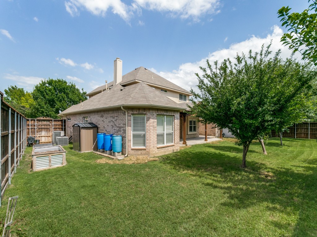 601 Mustang Ridge Drive Murphy TX 75094