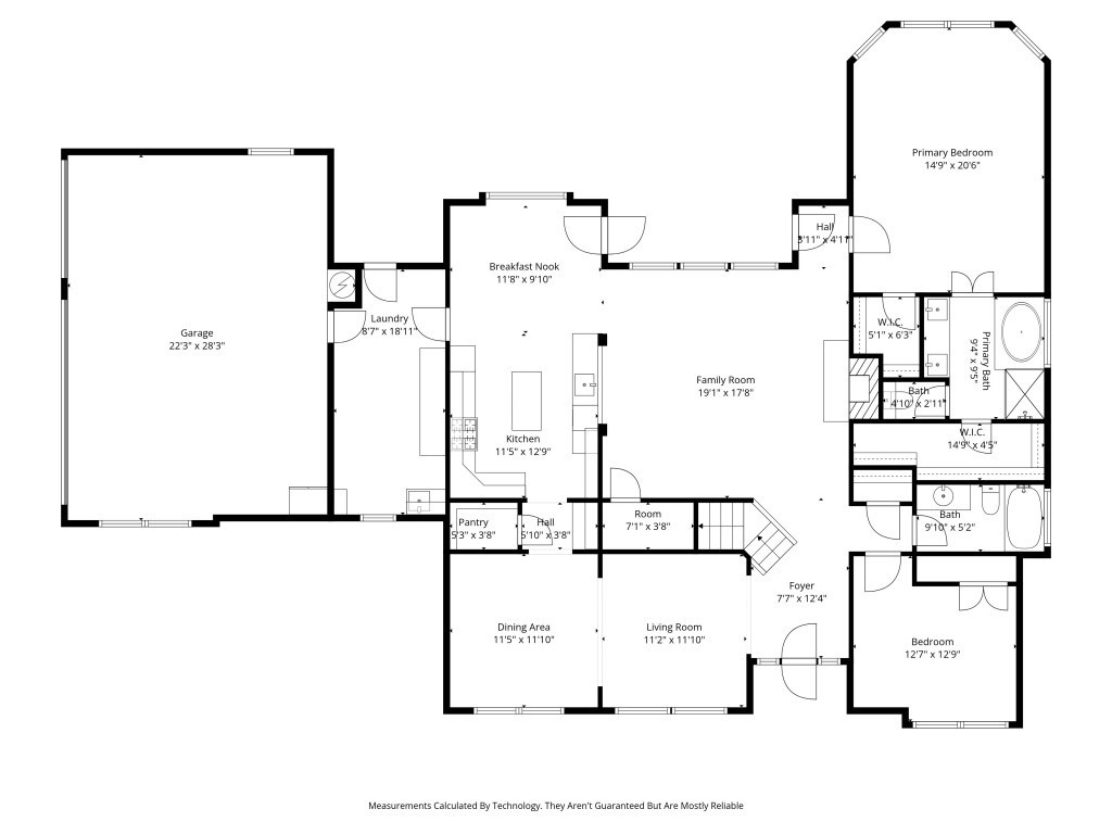 601 Mustang Ridge Drive Murphy TX 75094