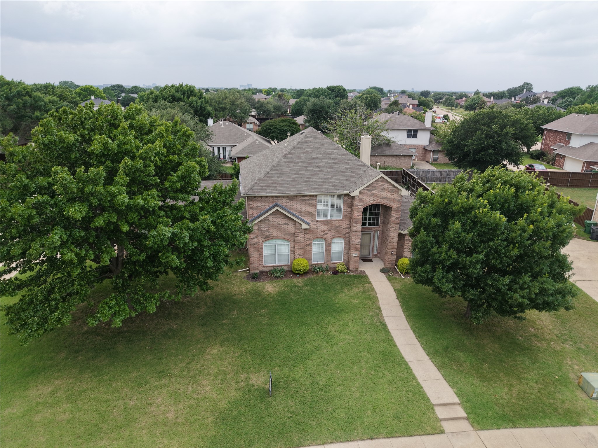 601 Mustang Ridge Drive Murphy TX 75094