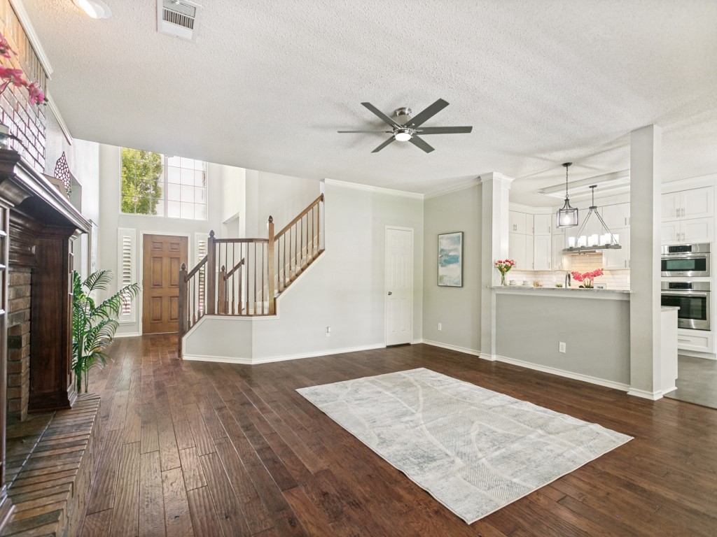 601 Mustang Ridge Drive Murphy TX 75094