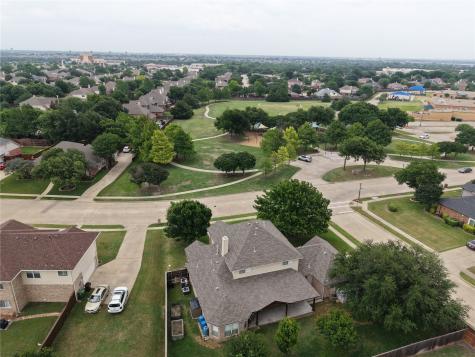 601 Mustang Ridge Drive Murphy TX 75094