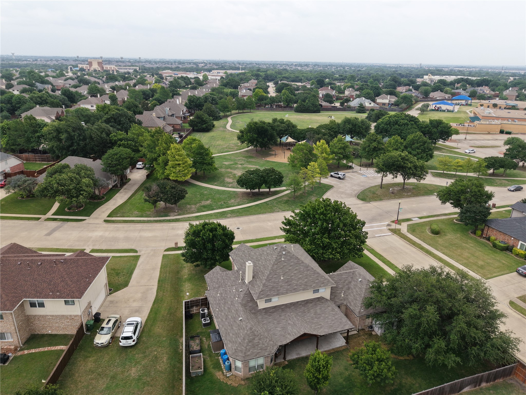 601 Mustang Ridge Drive Murphy TX 75094