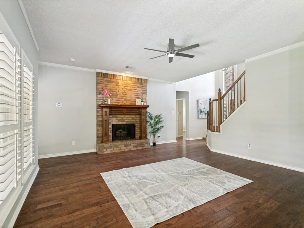 601 Mustang Ridge Drive Murphy TX 75094