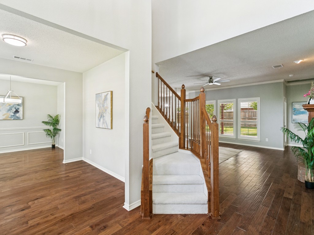 601 Mustang Ridge Drive Murphy TX 75094