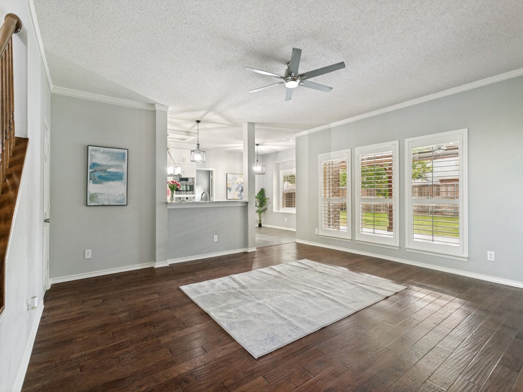 601 Mustang Ridge Drive Murphy TX 75094