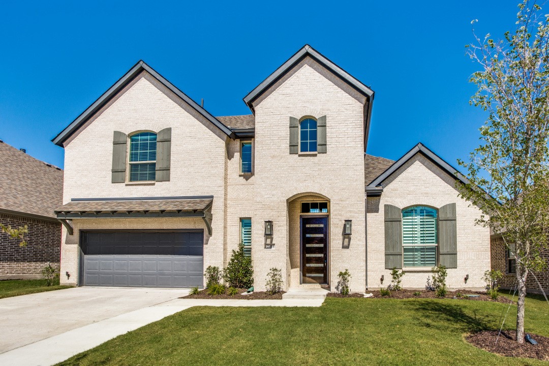 2409 Jefferson Avenue Melissa TX 75454