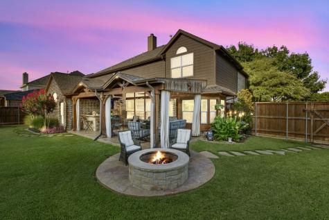 8012 Saint Clair Drive Mckinney TX 75071