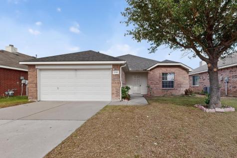 1105 Roping Reins Way Fort Worth TX 76052