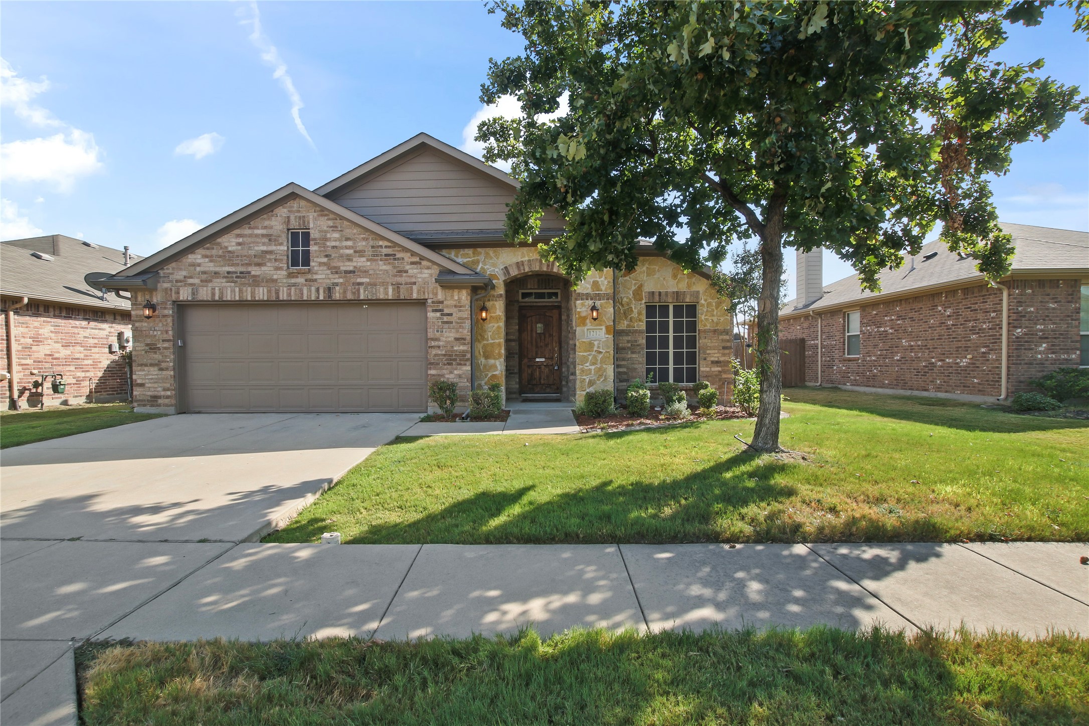 1212 Songbird Drive Little Elm TX 75068