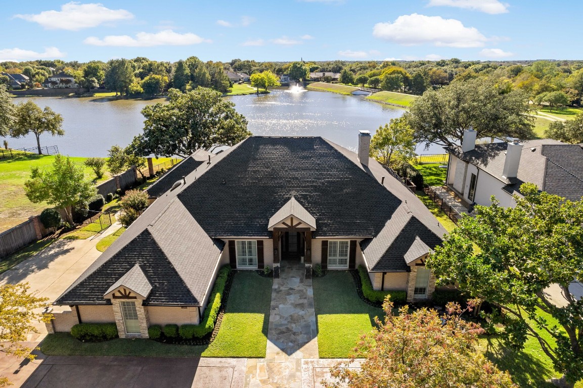 5208 Seascape Lane Plano TX 75093