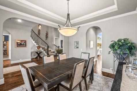 1640 Stillhouse Hollow Drive Prosper TX 75078
