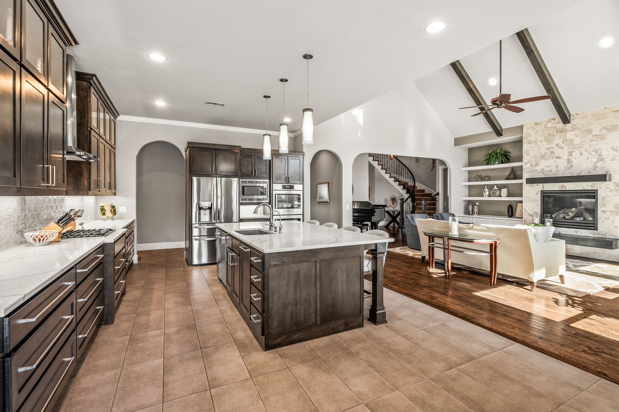 1640 Stillhouse Hollow Drive Prosper TX 75078